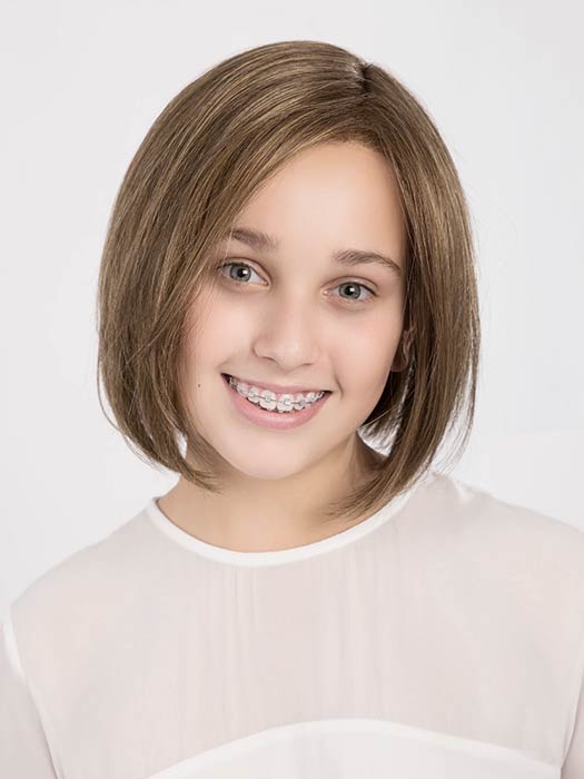 Eli by Ellen Wille